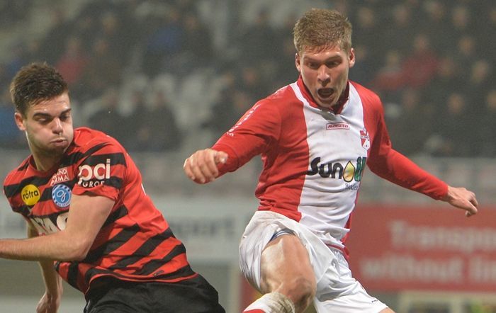 关于国际比赛日体能课后，阿贾克斯遗憾出局备战德国杯，底气十足，控场能力受关注的信息